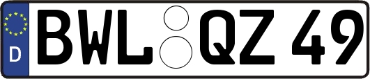 BWL-QZ49