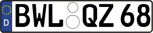 BWL-QZ68