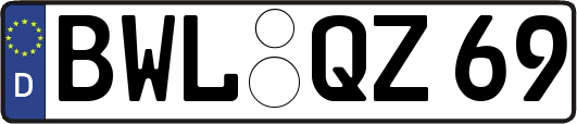 BWL-QZ69