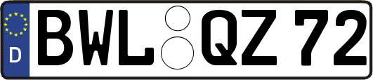 BWL-QZ72