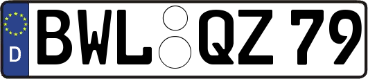 BWL-QZ79