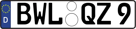 BWL-QZ9