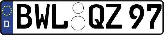BWL-QZ97
