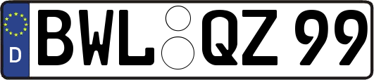 BWL-QZ99