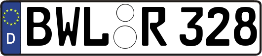 BWL-R328