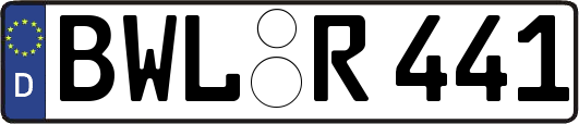 BWL-R441