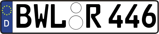 BWL-R446
