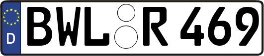 BWL-R469