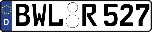 BWL-R527