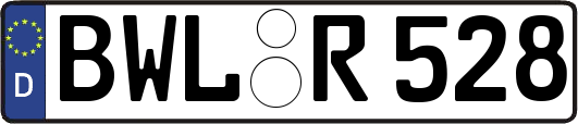 BWL-R528