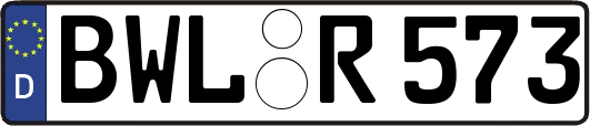 BWL-R573
