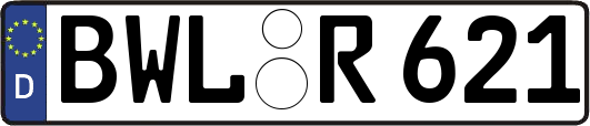 BWL-R621
