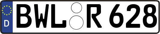 BWL-R628