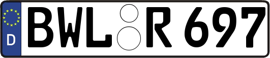 BWL-R697