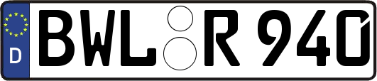 BWL-R940