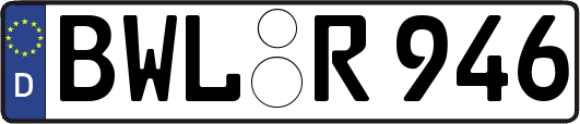 BWL-R946