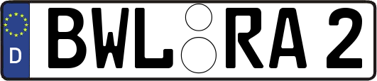 BWL-RA2