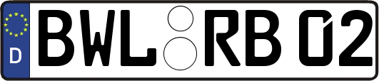 BWL-RB02