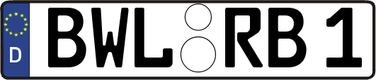 BWL-RB1