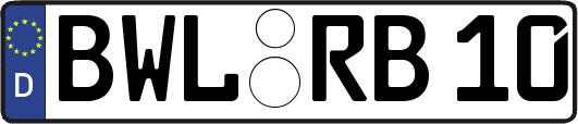 BWL-RB10