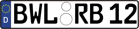 BWL-RB12