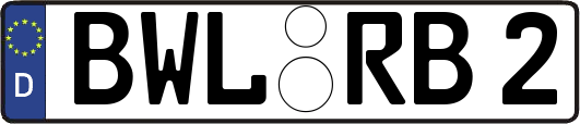 BWL-RB2