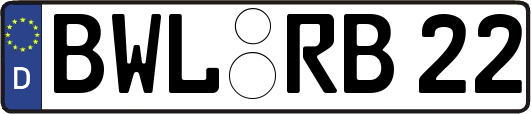 BWL-RB22