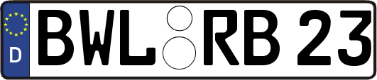 BWL-RB23
