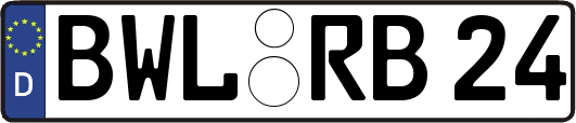 BWL-RB24