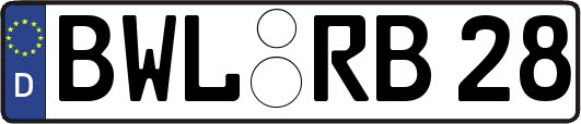 BWL-RB28
