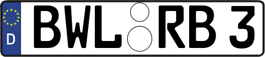 BWL-RB3
