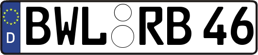 BWL-RB46