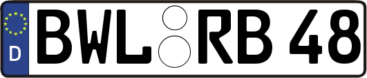 BWL-RB48