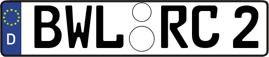 BWL-RC2