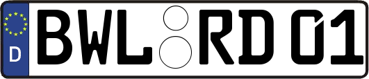 BWL-RD01