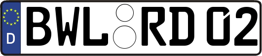 BWL-RD02