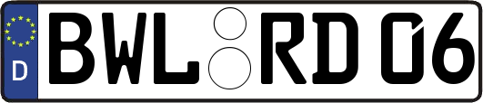 BWL-RD06