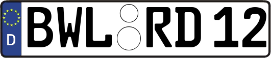 BWL-RD12