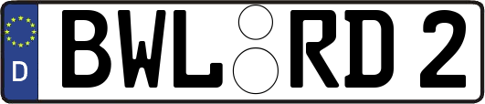 BWL-RD2
