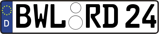BWL-RD24