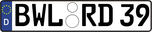 BWL-RD39