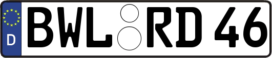 BWL-RD46