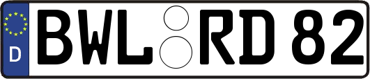 BWL-RD82