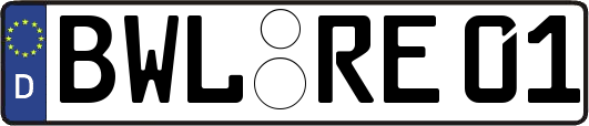 BWL-RE01