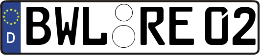 BWL-RE02
