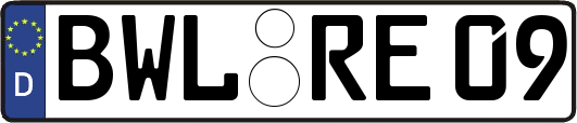 BWL-RE09
