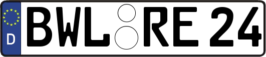 BWL-RE24