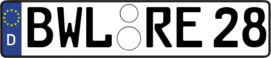 BWL-RE28