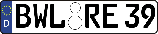 BWL-RE39
