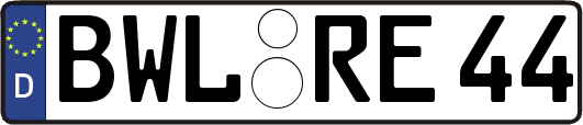 BWL-RE44